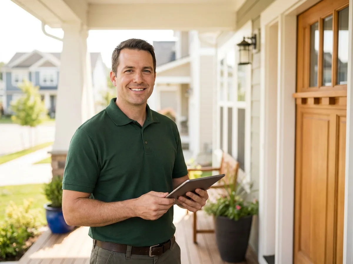 Pest control FAQs for Guthrie, KY